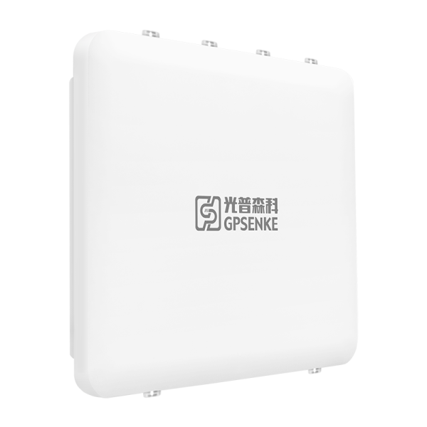 GP-AP3000AX-FS Series Industrial WiFi6 AP/Client
