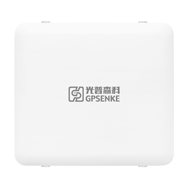 GP-AP3000AX-FS Series Industrial WiFi6 AP/Client