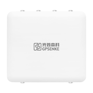 GP-AP3000AX-FS Series Industrial WiFi6 AP/Client