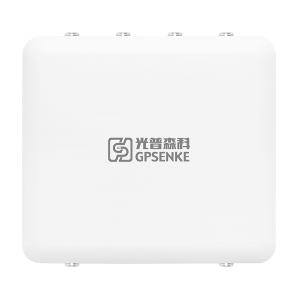 GP-AP3000AX-FS Series Industrial WiFi6 AP/Client